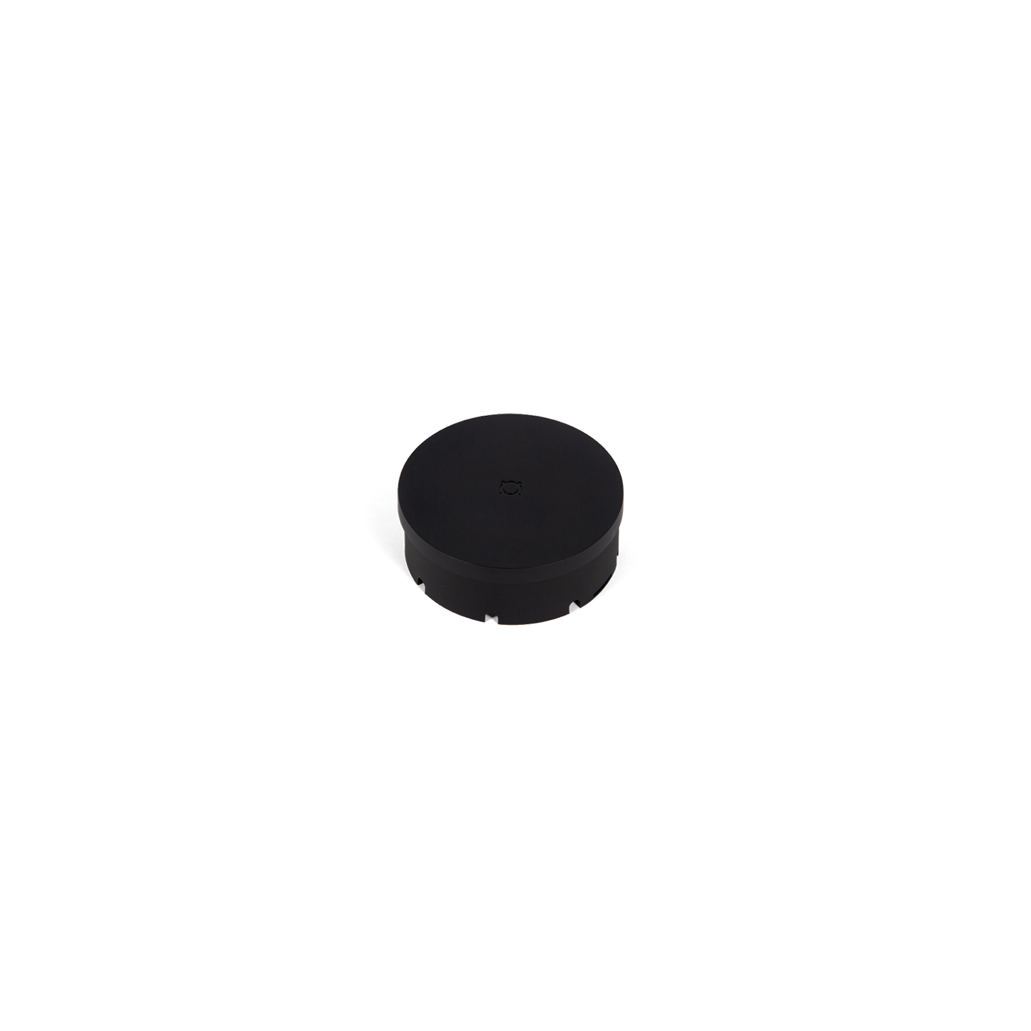 Susp multi ceiling base round up to 4 luminaires Accessoires