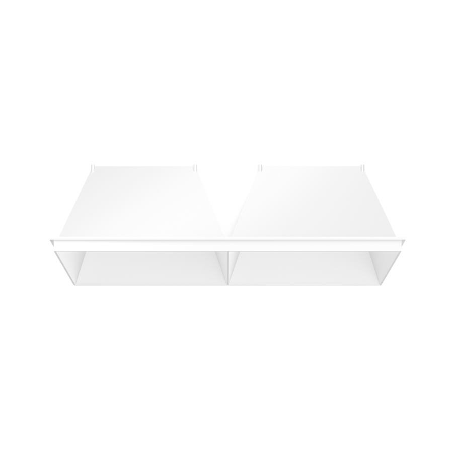 Box Double Inner Reflector