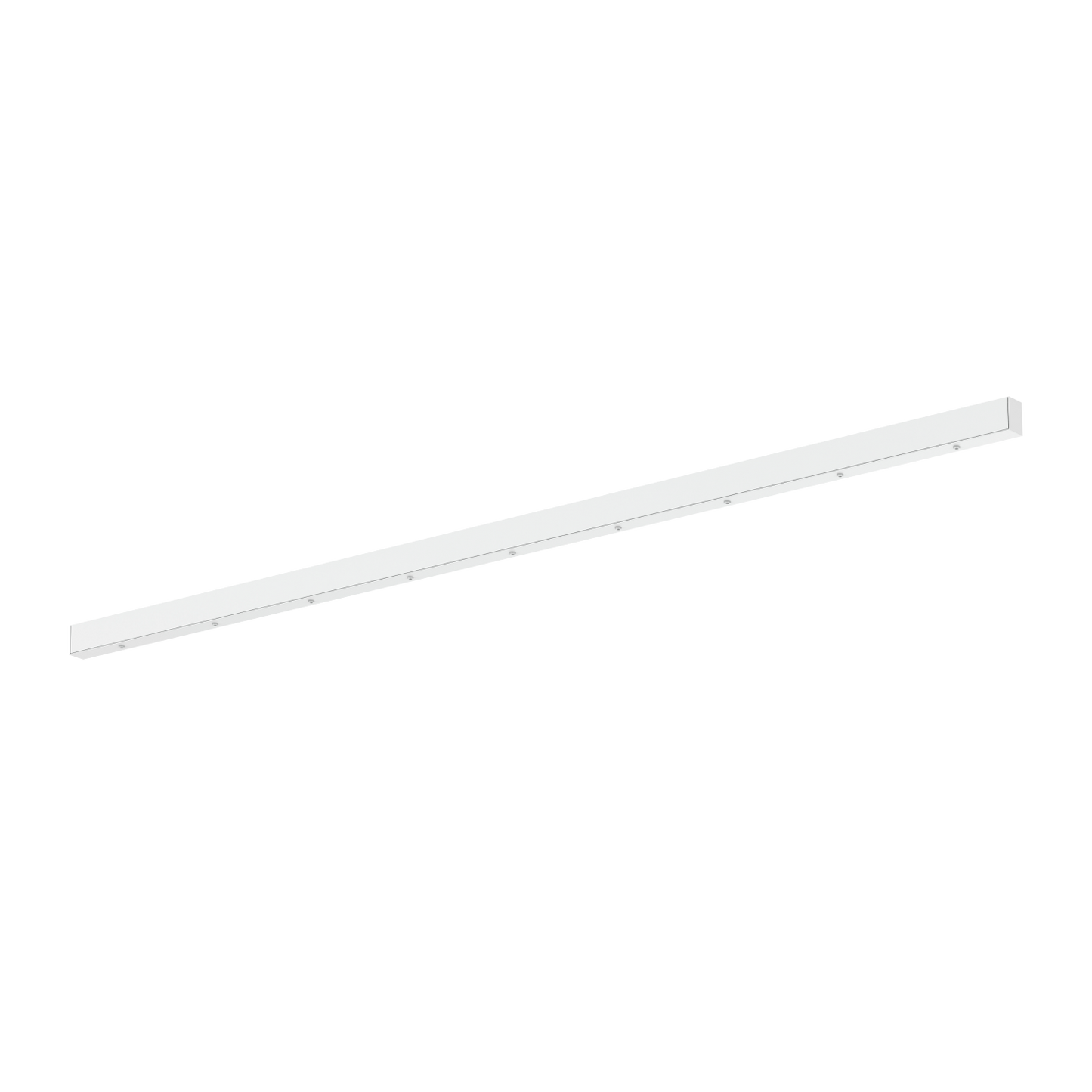 Susp multi ceiling base 1.9 linear Accessoires