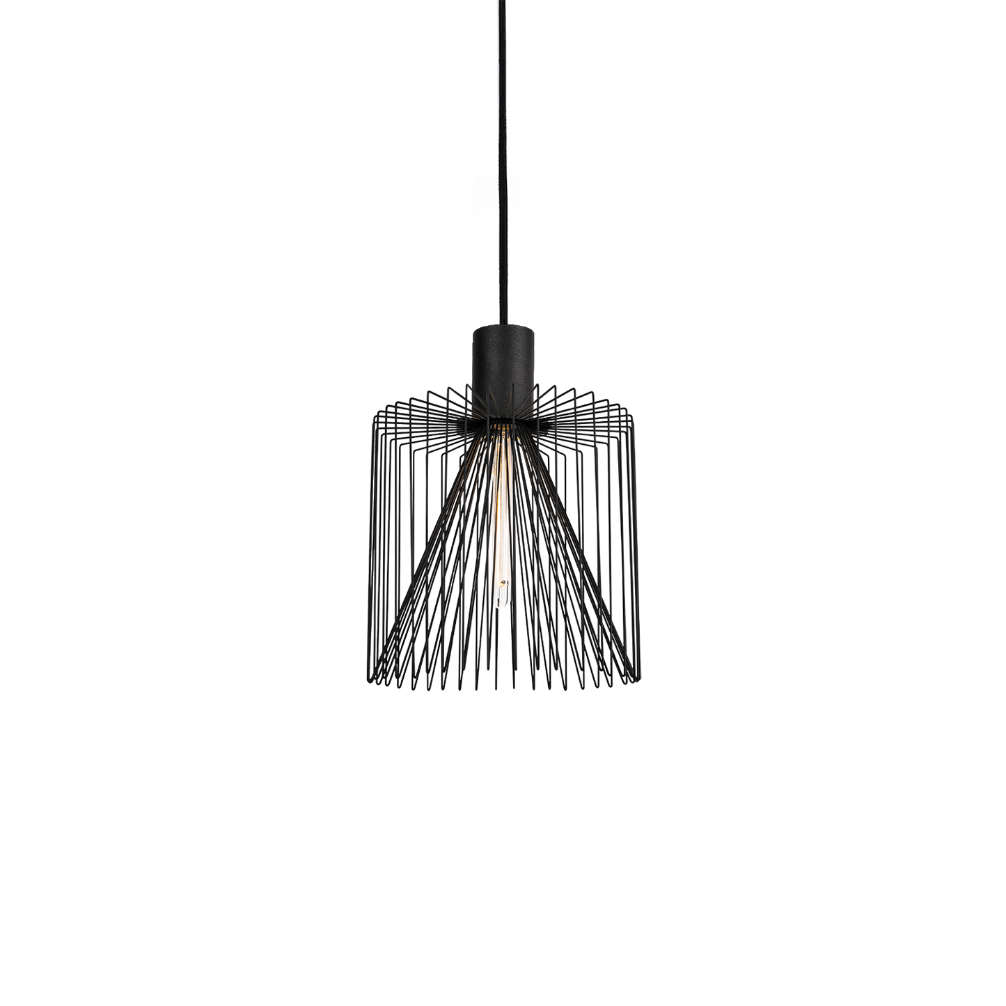 Wiro 1.8 E27 6.0m cable Suspensions