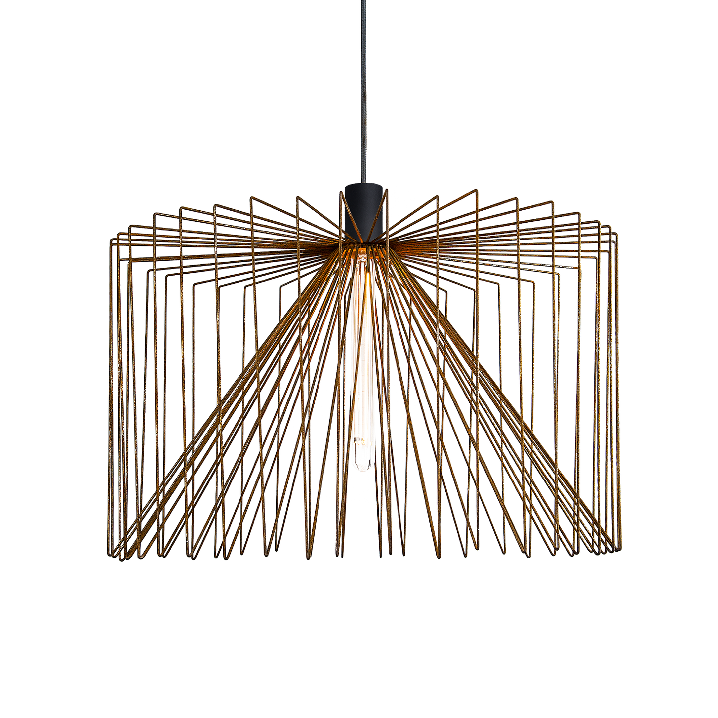 Wiro 6.1 E27 6.0m cable Suspensions