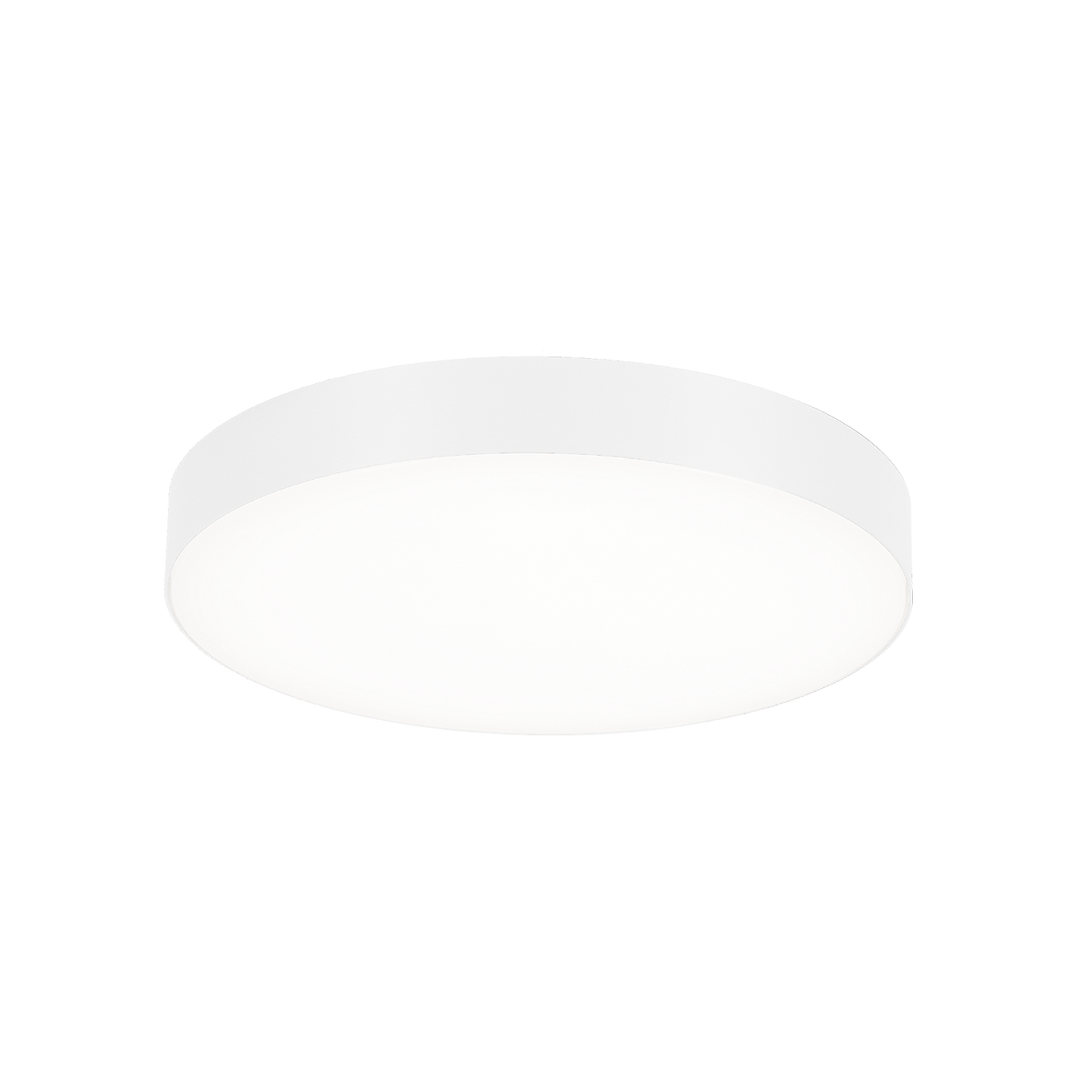 Roby IP44 3.5 LED 2700K Plafonniers