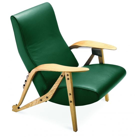 Fauteuil Gilda