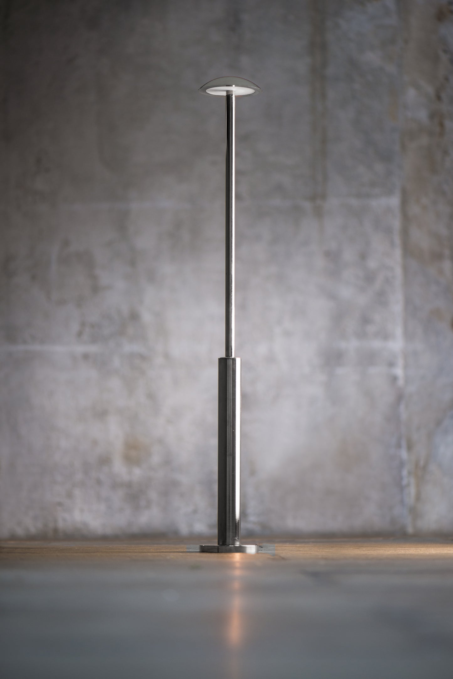 Zenith Lampes de sol LED