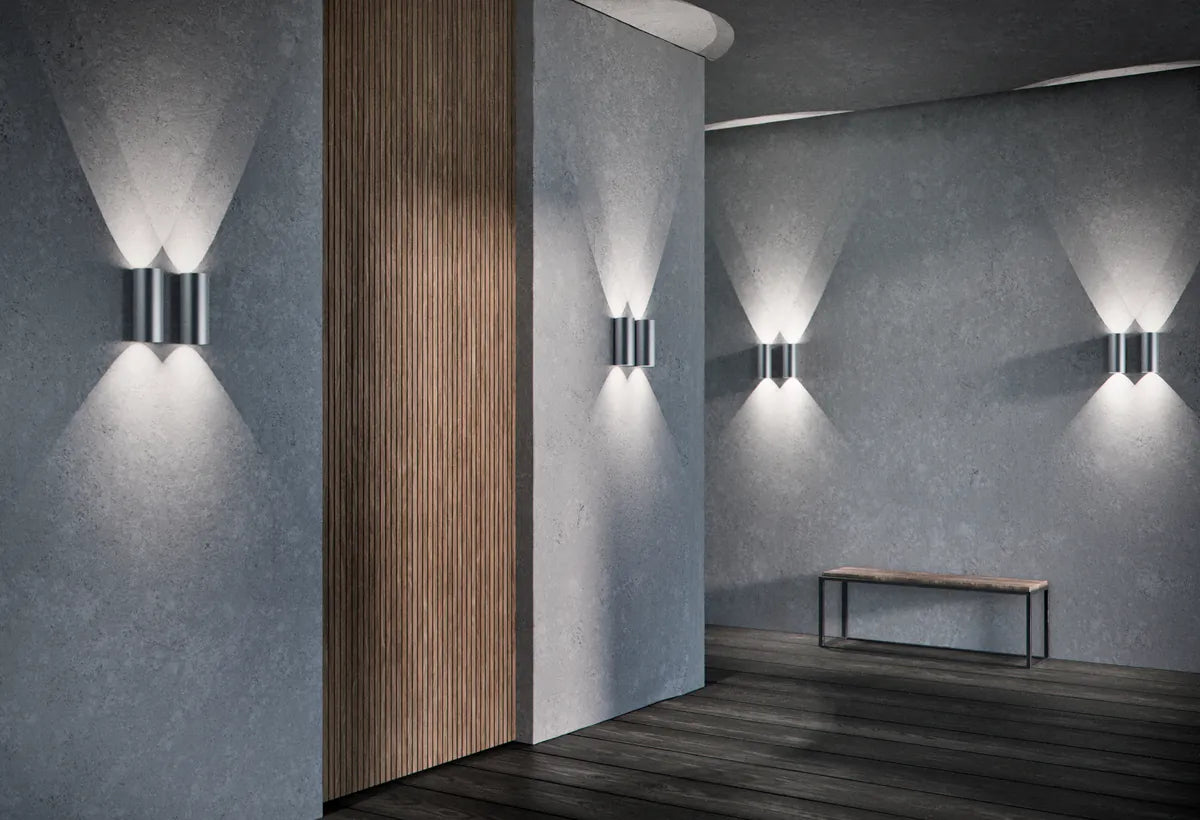 Zero W2 3000K Appliques murales