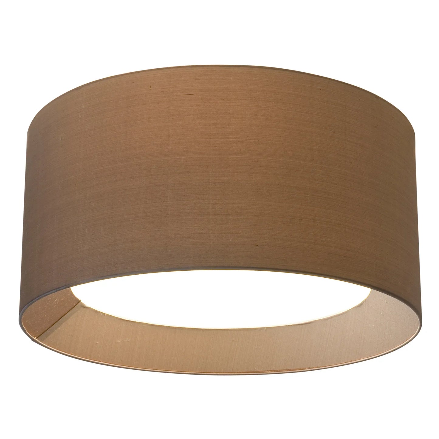 Bevel Round 450 Abat-jours