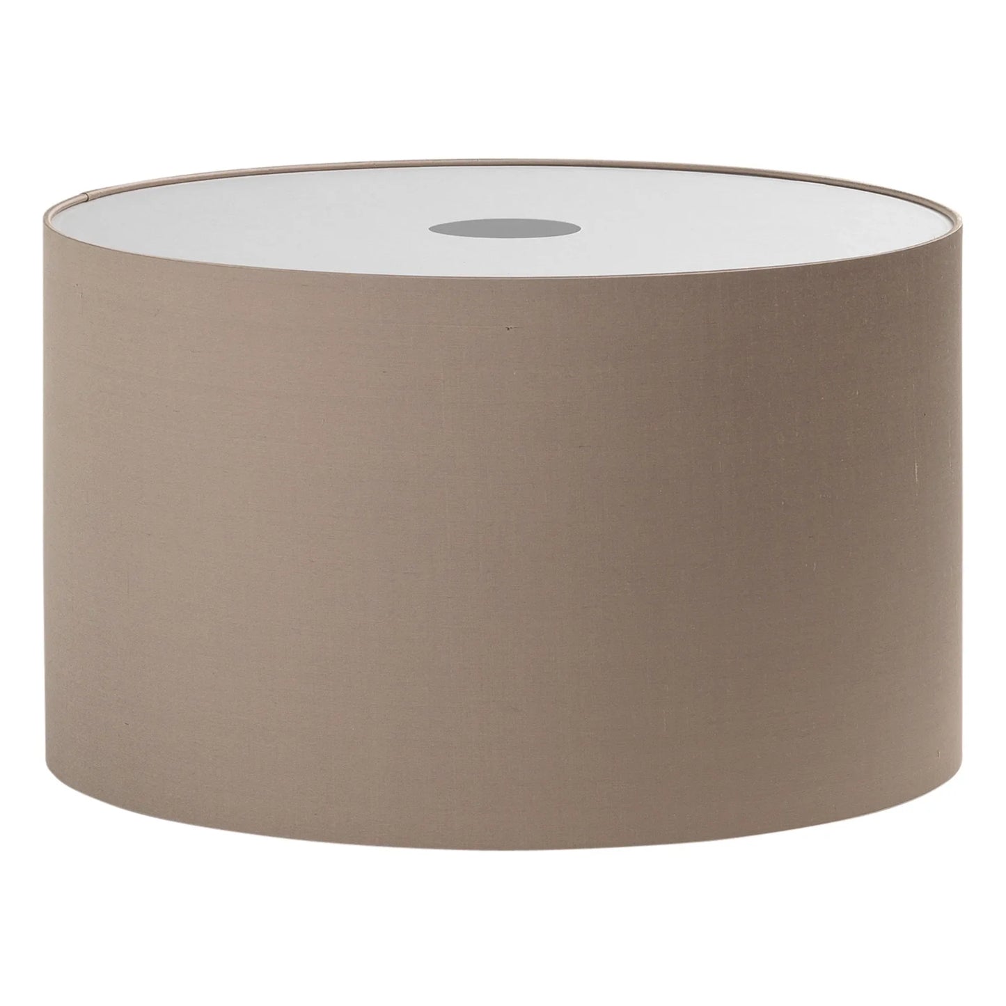 Abat-jour Drum 420 Blanc univers Abat-jour