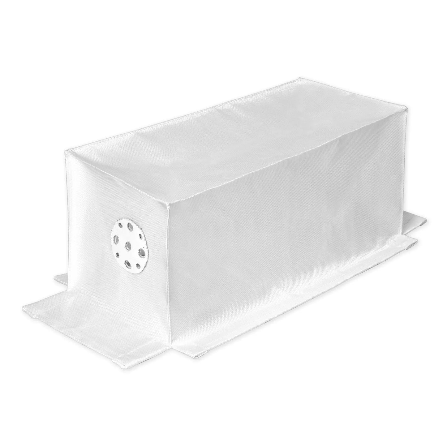 Firehood 410 0 Accessoires