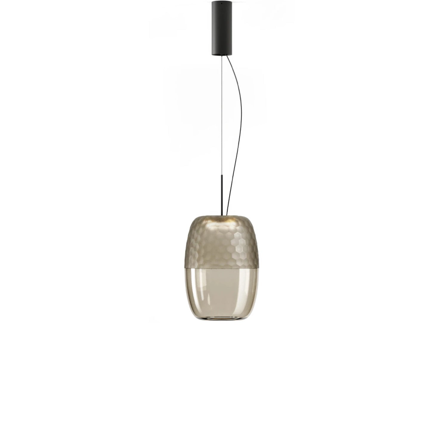 Adamas 33cm Noir Suspensions