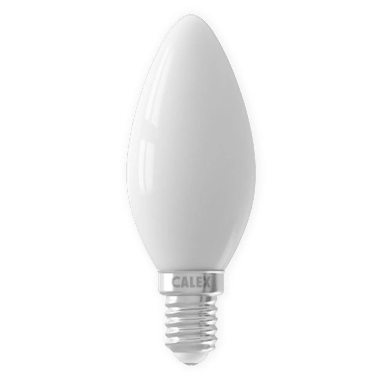 Lamp E14 Candle LED 4W 2700K Dimmable Accessoires