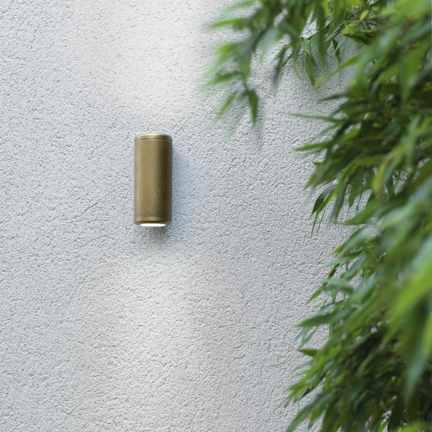 Jura Twin massif IP44 Appliques Outdoor