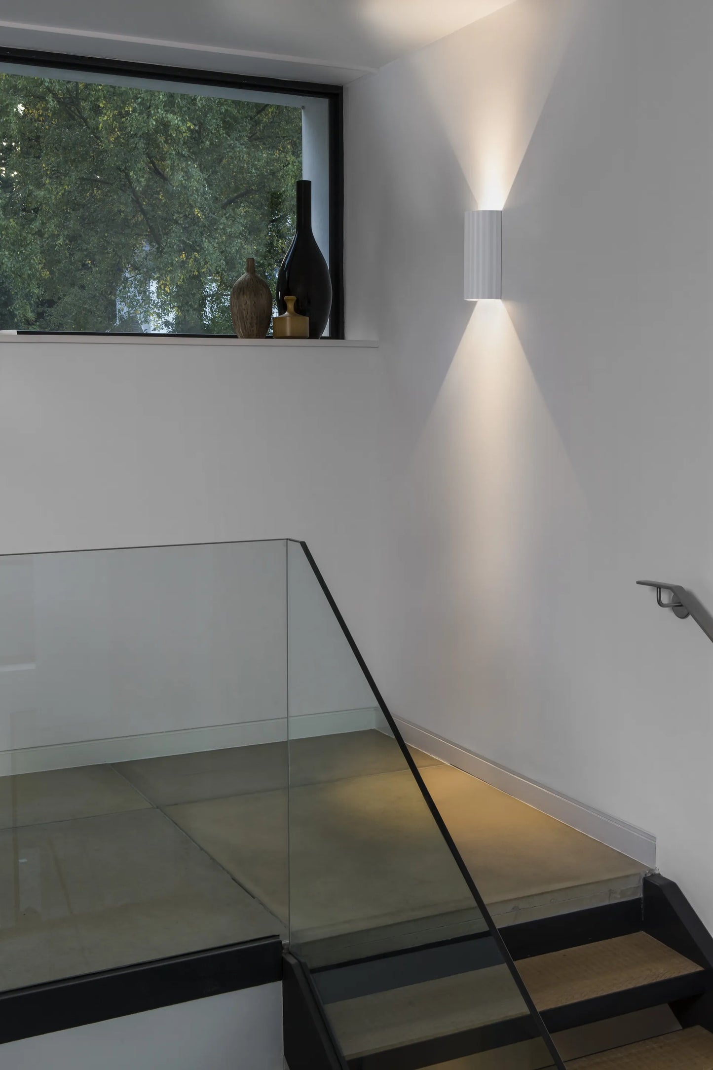 Kymi 220 Plâtre IP20 Appliques