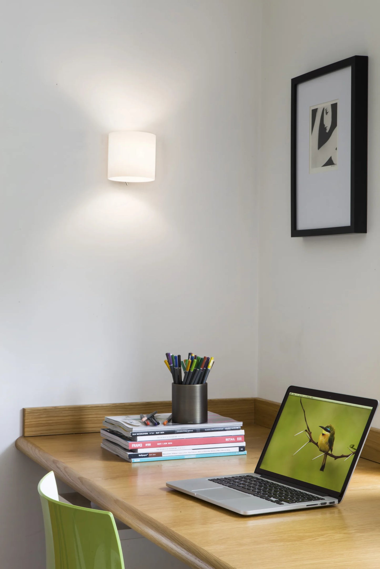 Luga Verre IP20 Appliques