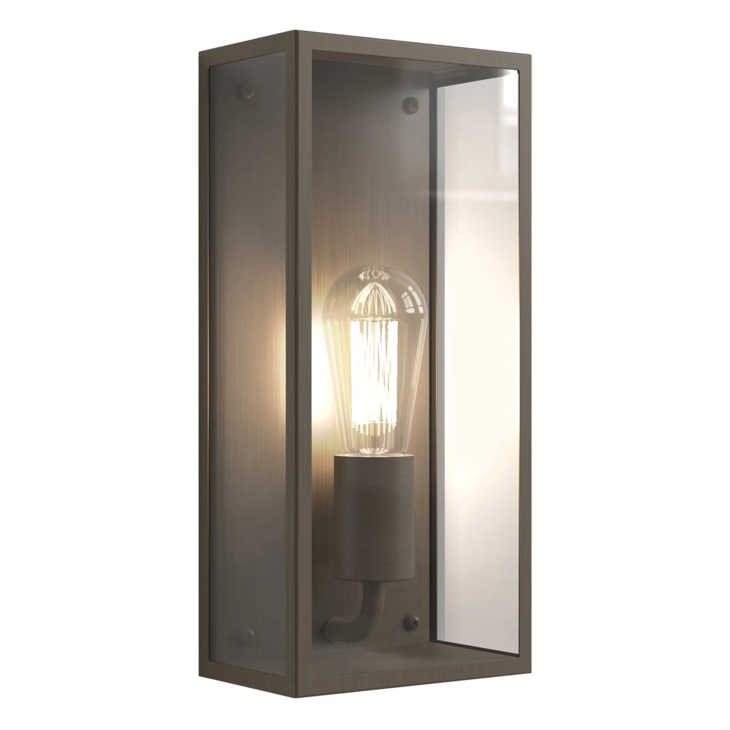 Messina 160 II IP44 Appliques Outdoor