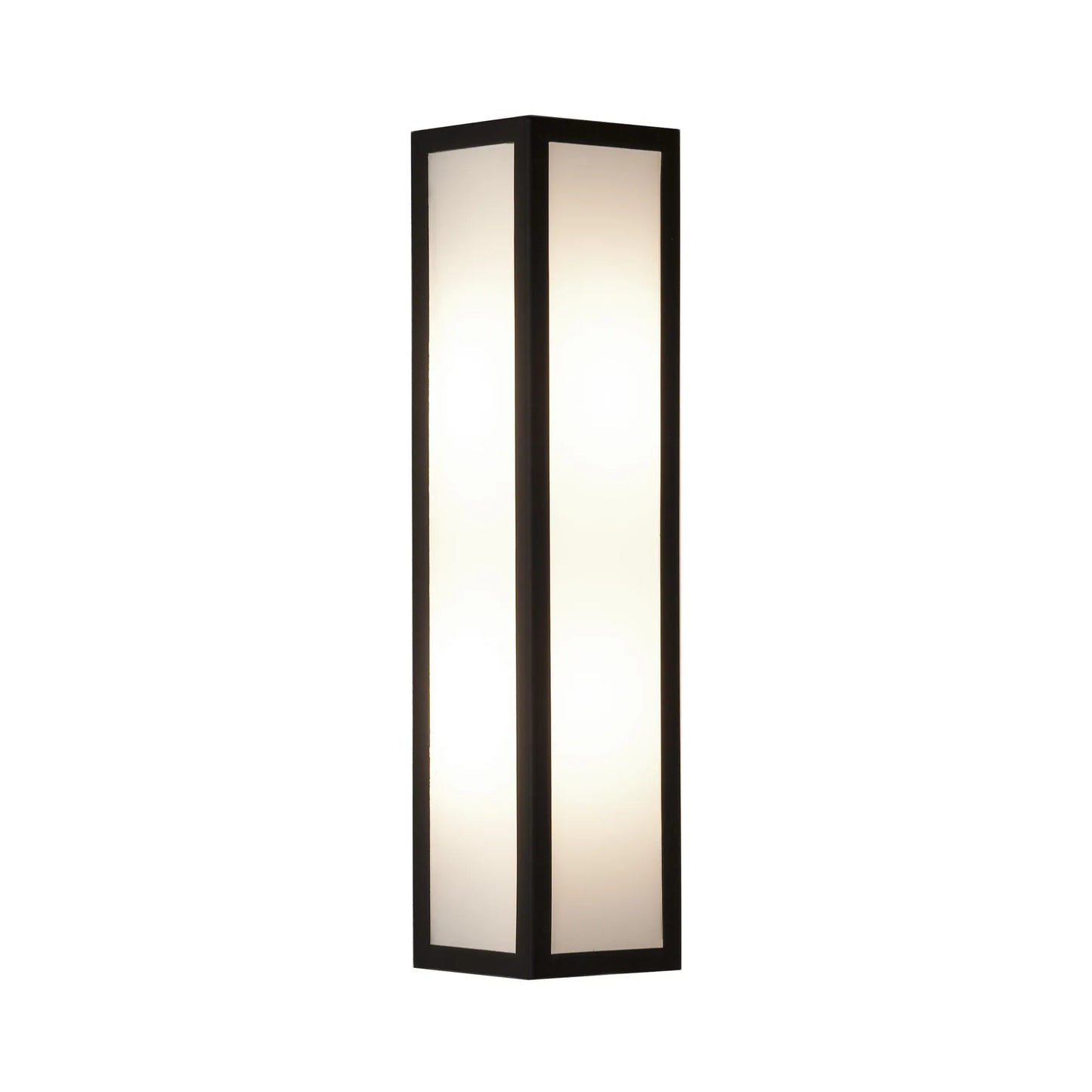 Salerno naturel IP44 Appliques Outdoor