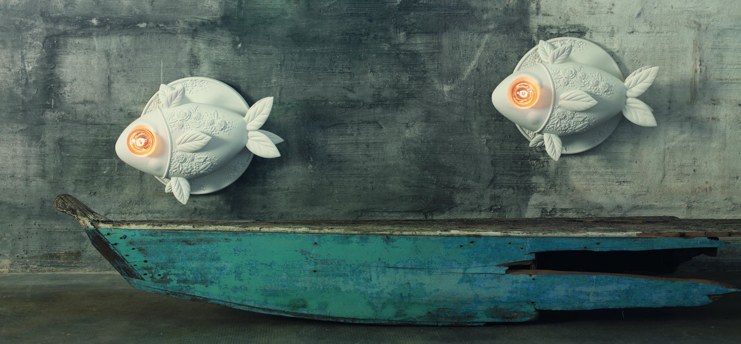 Aprile appliques murales