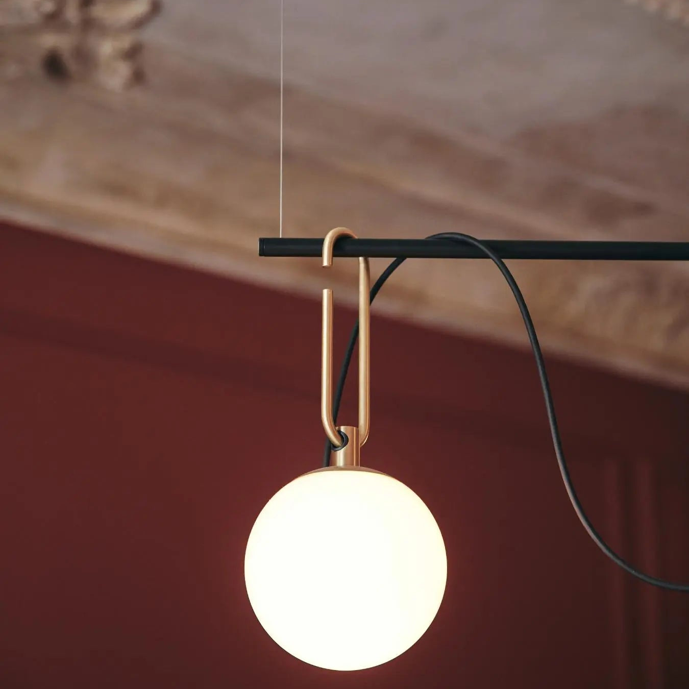 Nh S2 14 Suspensions Doré