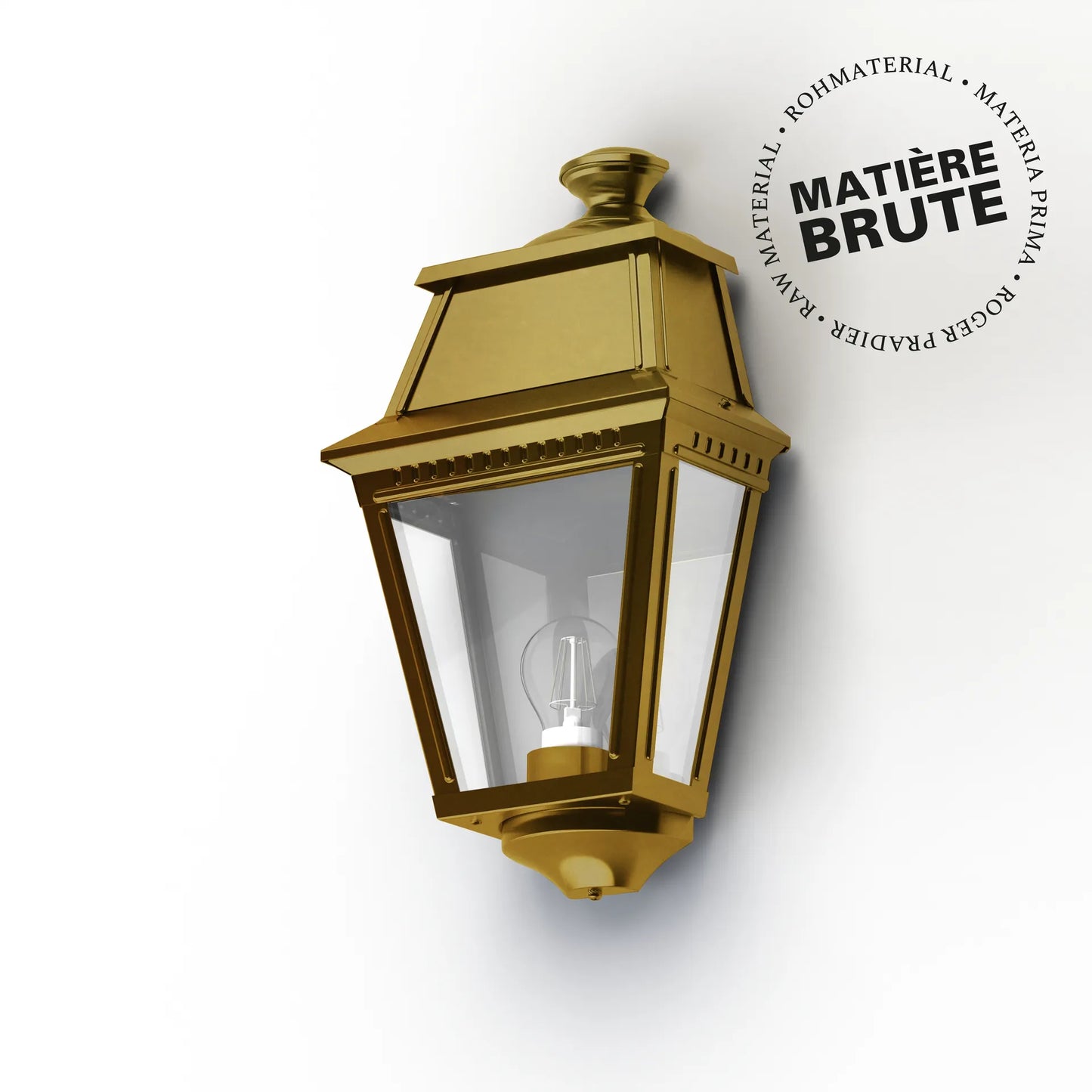 Avenue 2 N° 3 E27 Appliques Outdoor