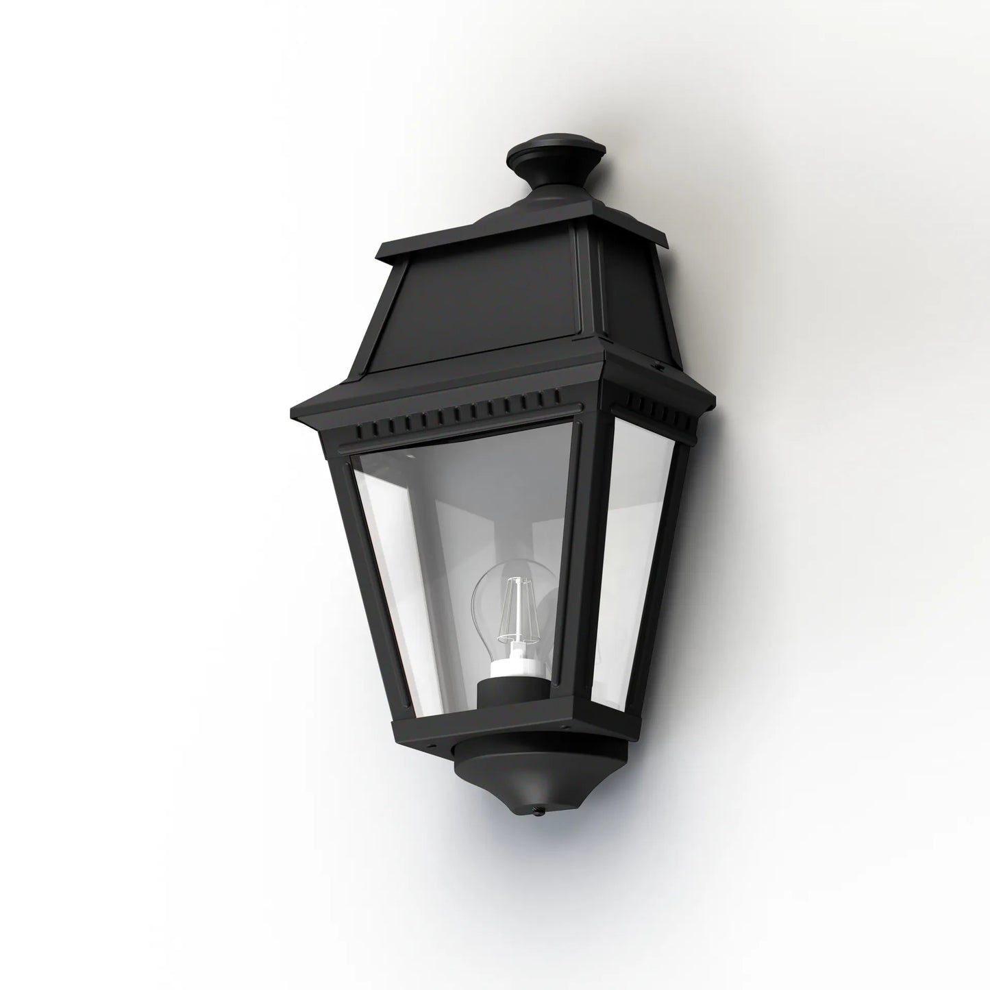 Avenue 2 N° 3 E27 Appliques Outdoor