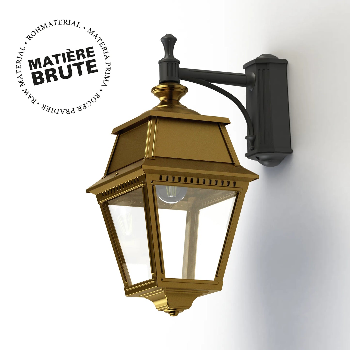 Avenue 2 N° 4 E27 Appliques Outdoor