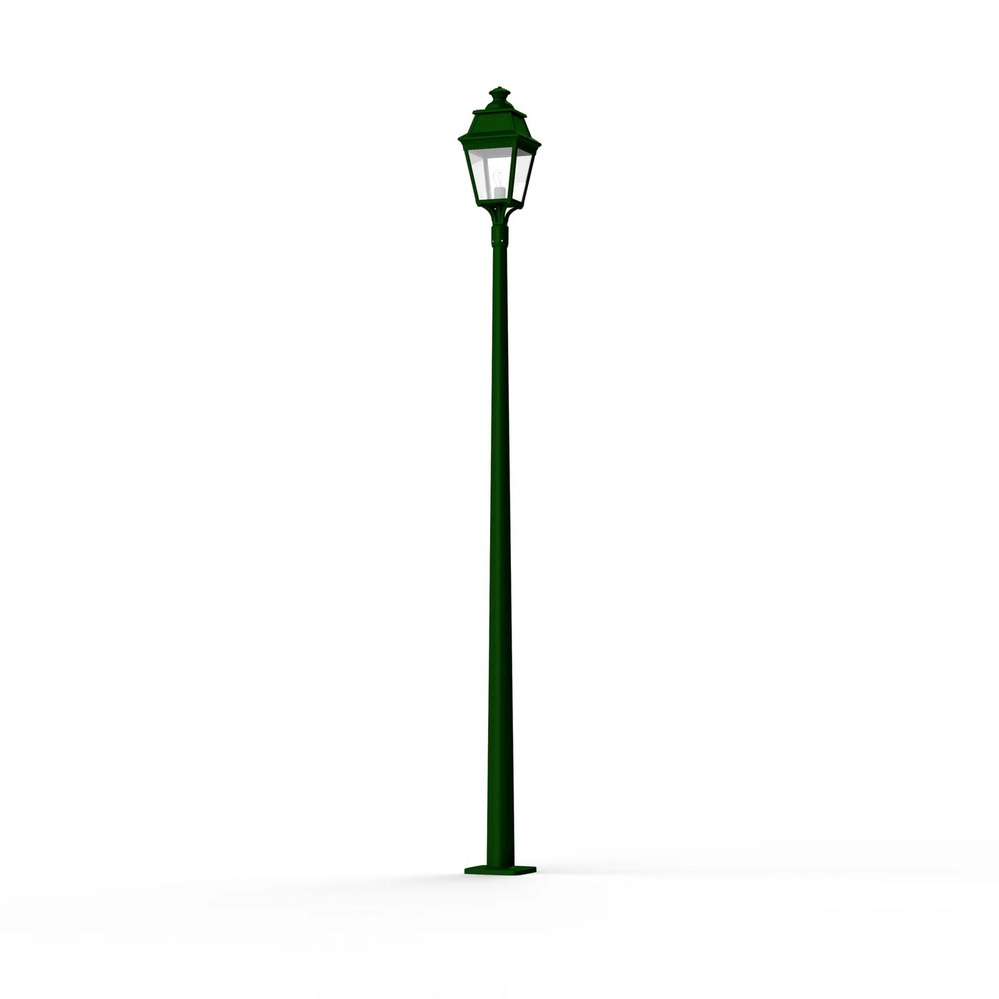 Avenue 3 N° 11 E27 Lampadaires Outdoor
