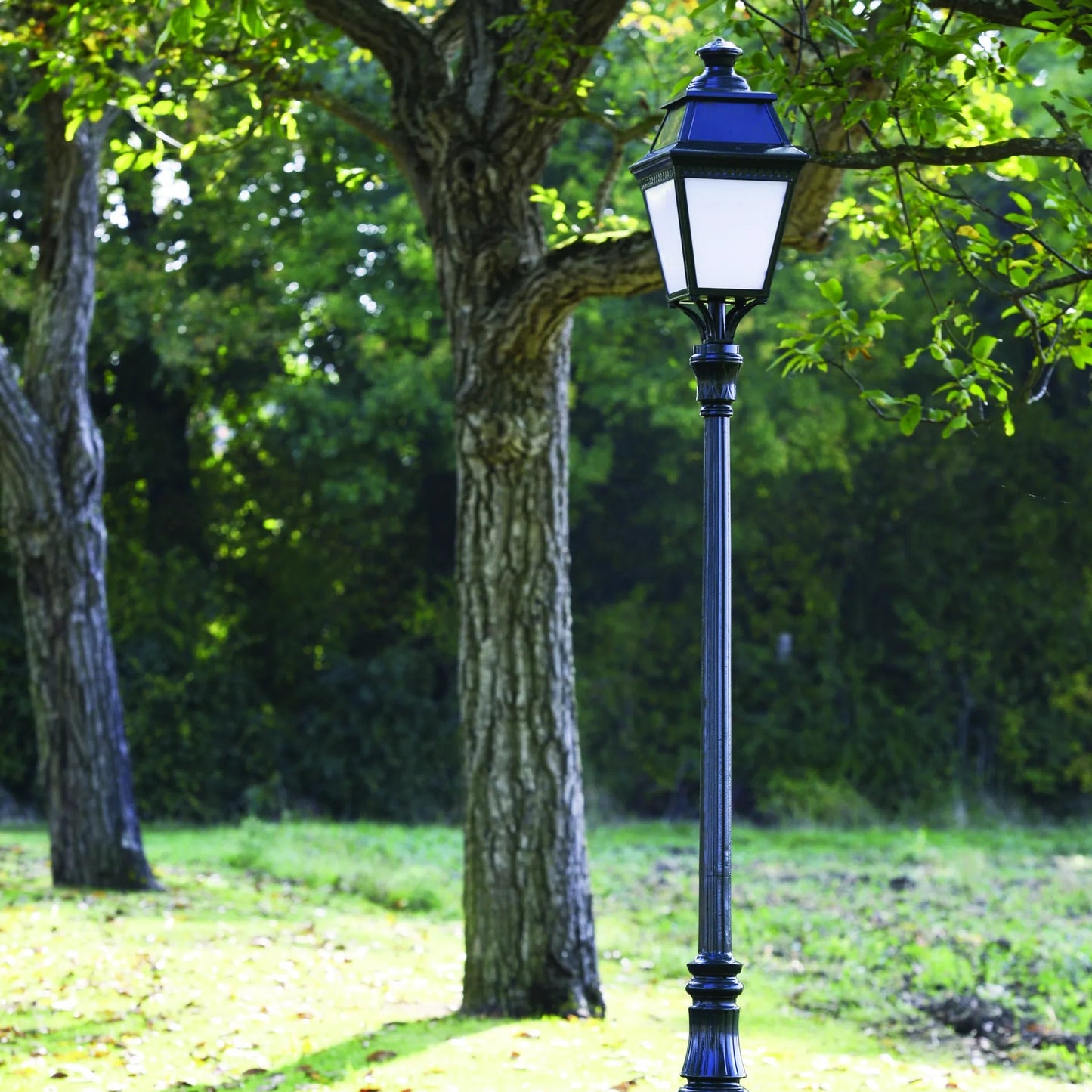 Avenue 3 N° 11 LED Lampadaires Outdoor