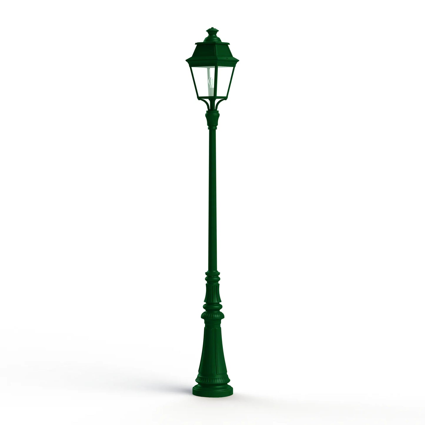 Avenue 3 N° 7 E27 clair Lampadaires Outdoor