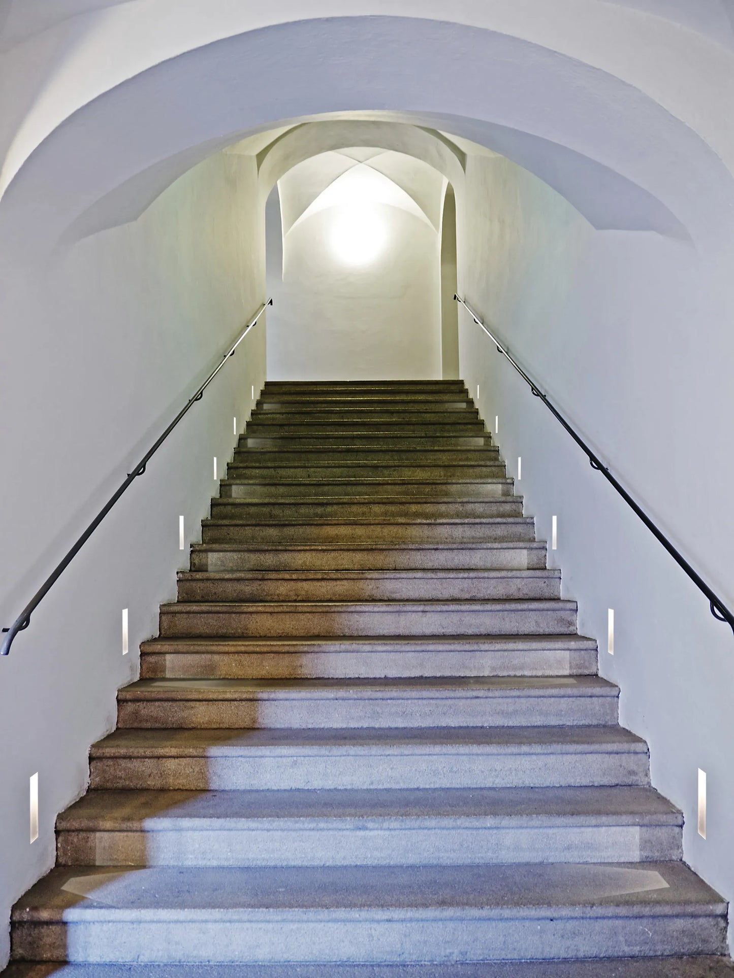 Borgo Trimless 35 LED IP20 Spots