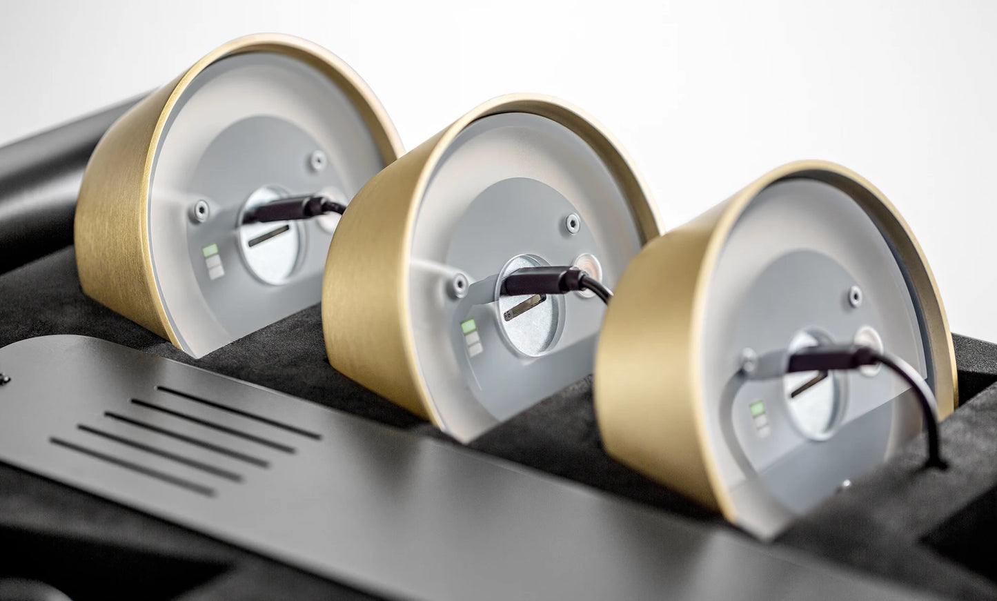 Base de chargement pour Firefly in the sky Accessoires