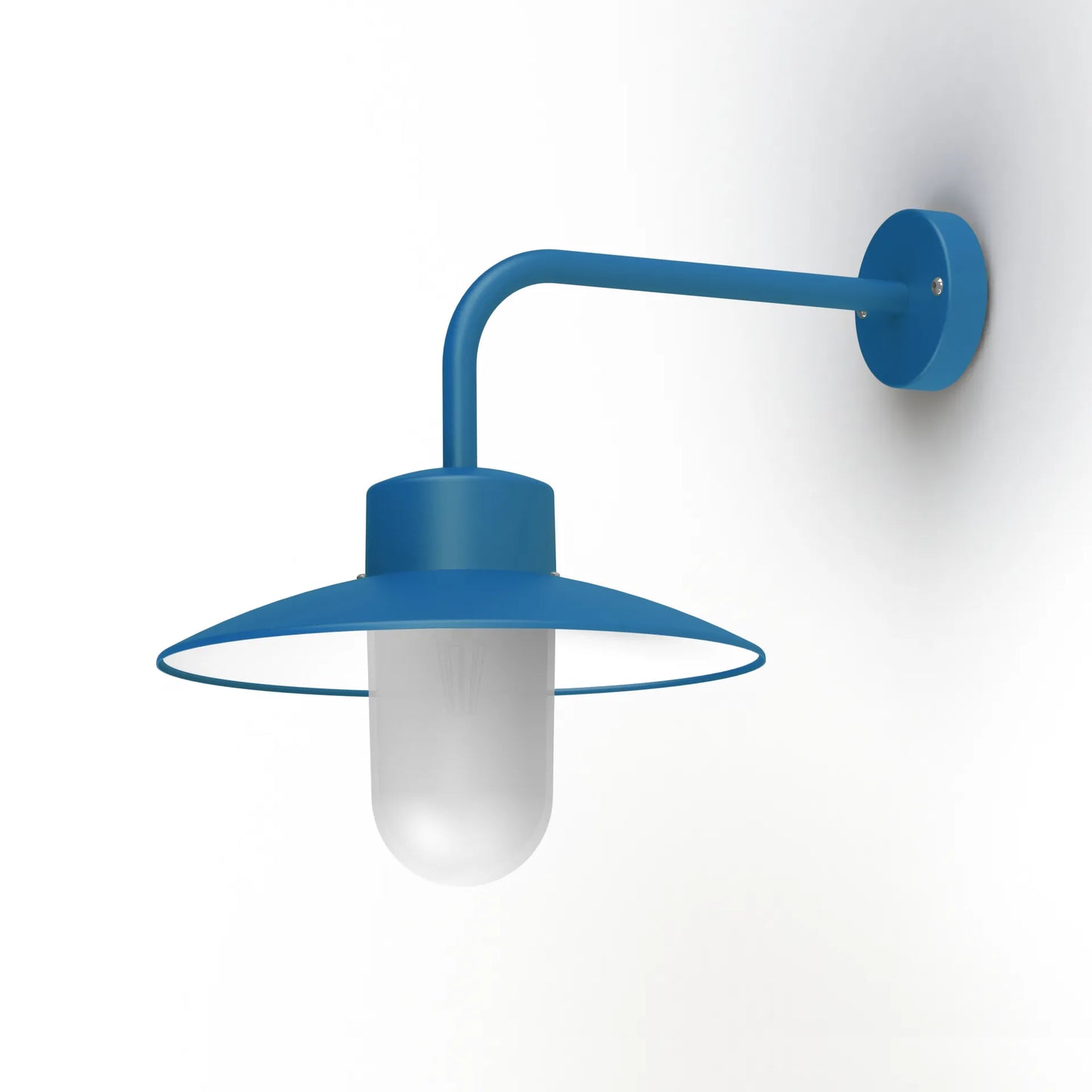 Belcour N° 9 opale Appliques Outdoor
