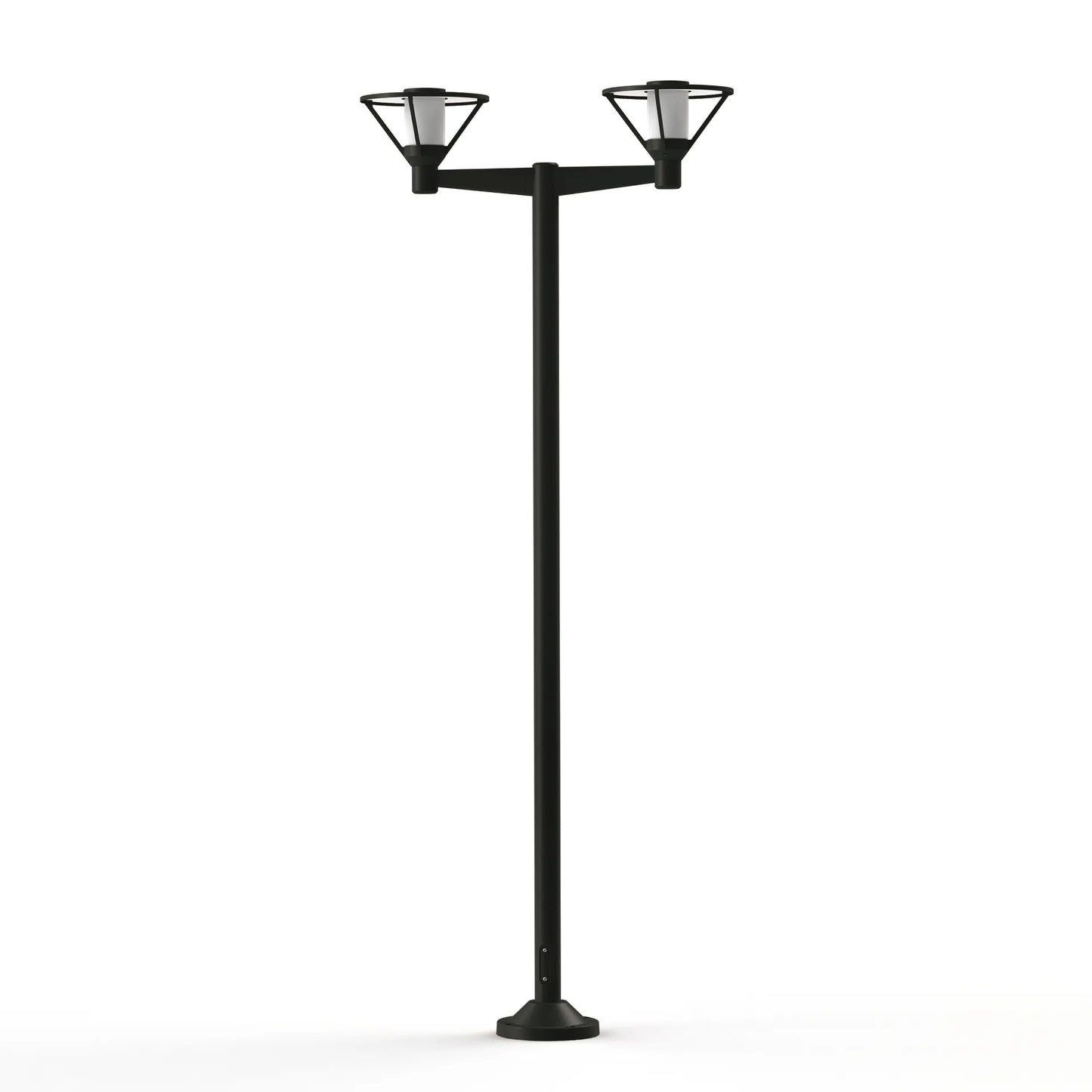 Bermude N° 6 Lampadaires Outdoor