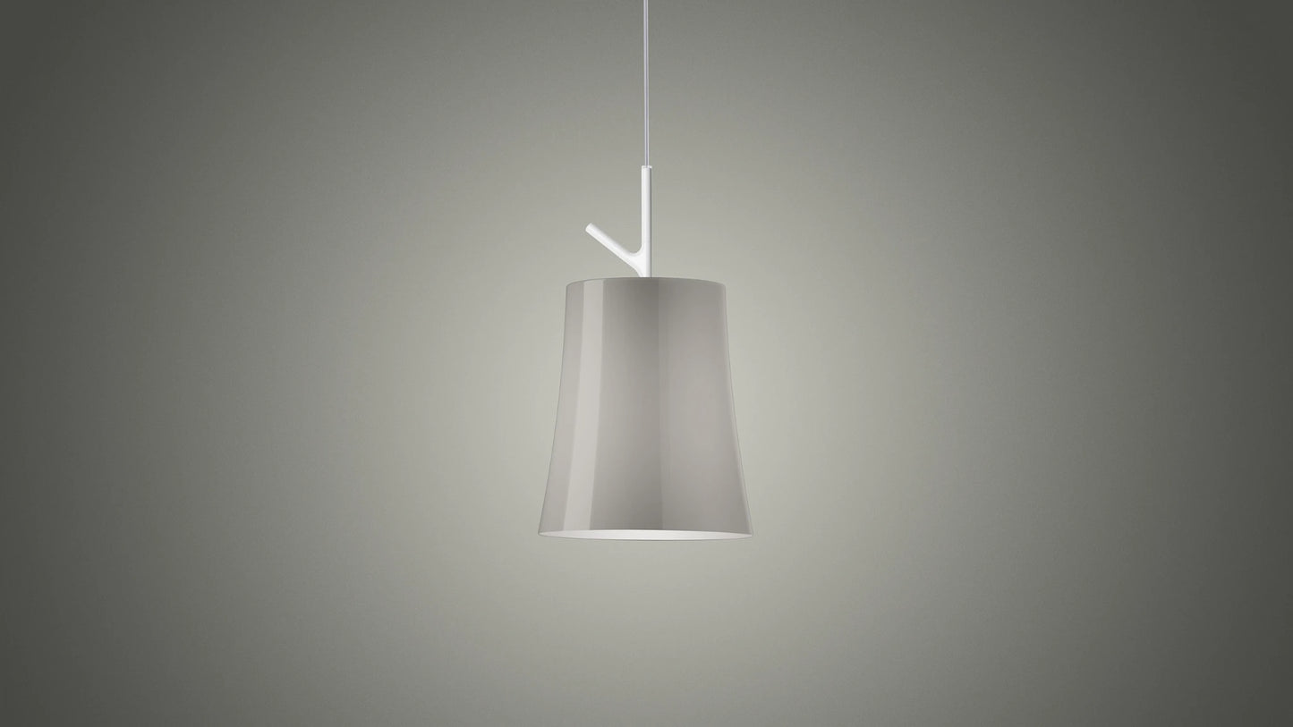 Birdie Grande Suspensions Blanc