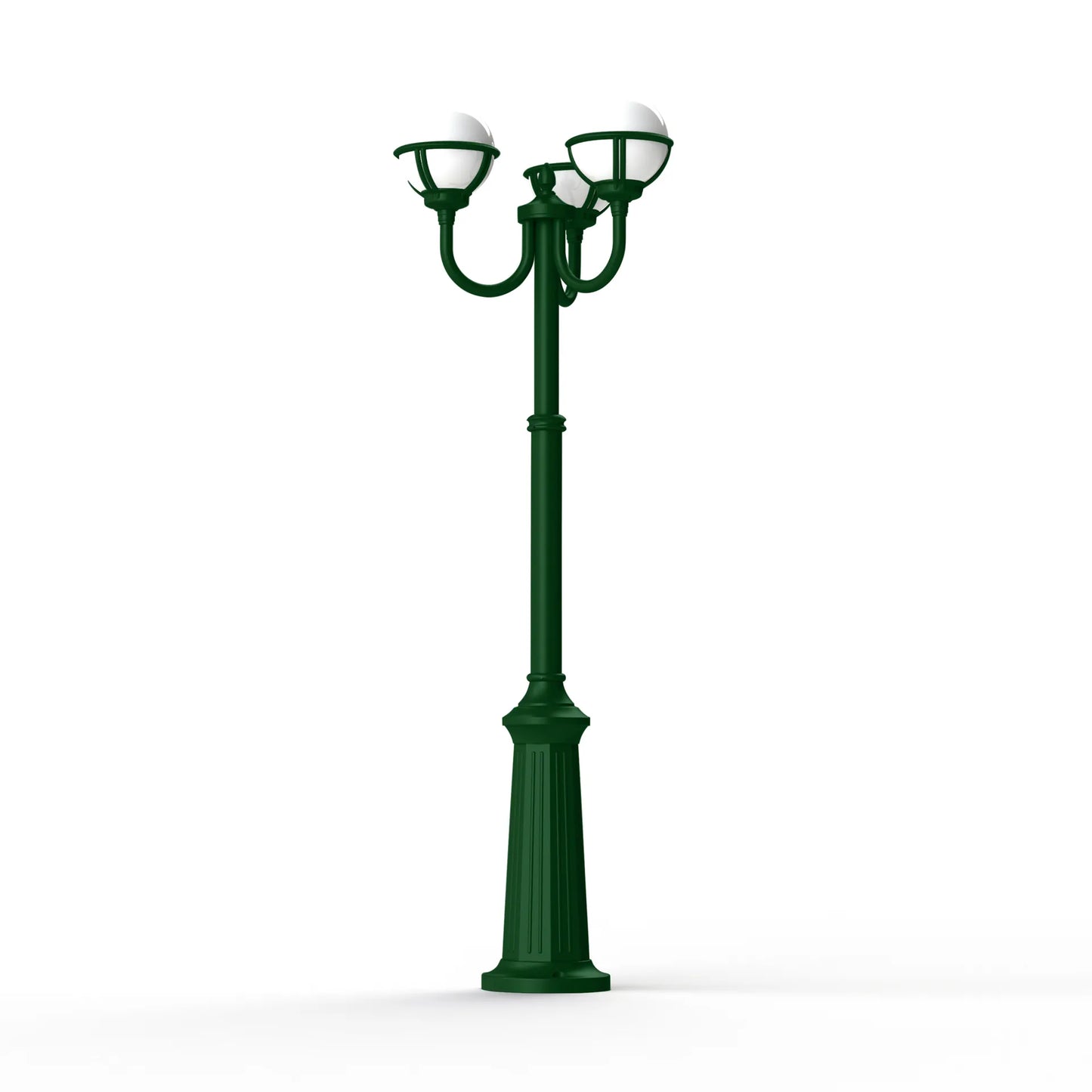 Boréal N° 9 Lampadaires Outdoor