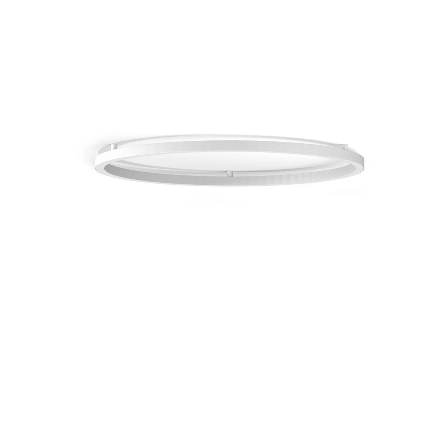 Brooklyn Round Circulaire 100cm Plafonniers