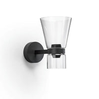 Nocturne Cone Appliques LED
