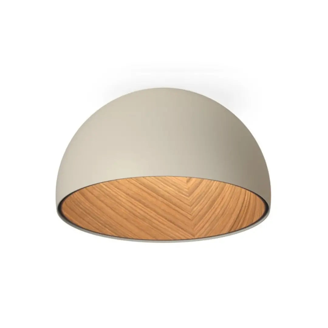 Duo 70cm Plafonniers LED