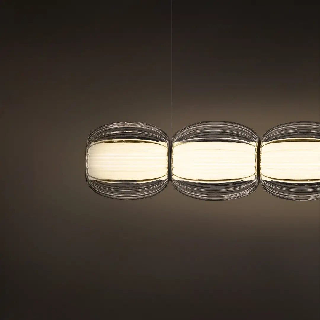 Alma Multipla Suspensions LED