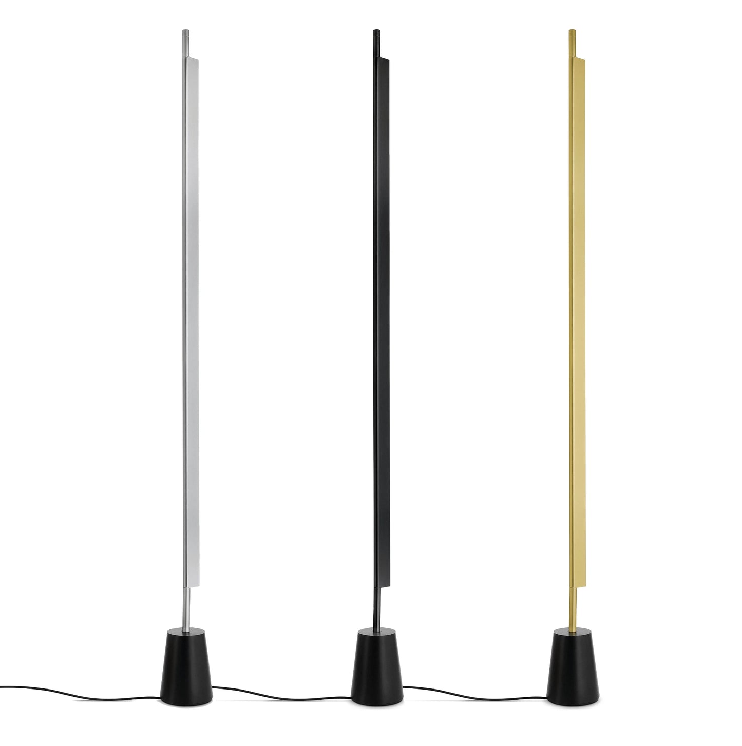 Compendium 3000 K Lampadaires