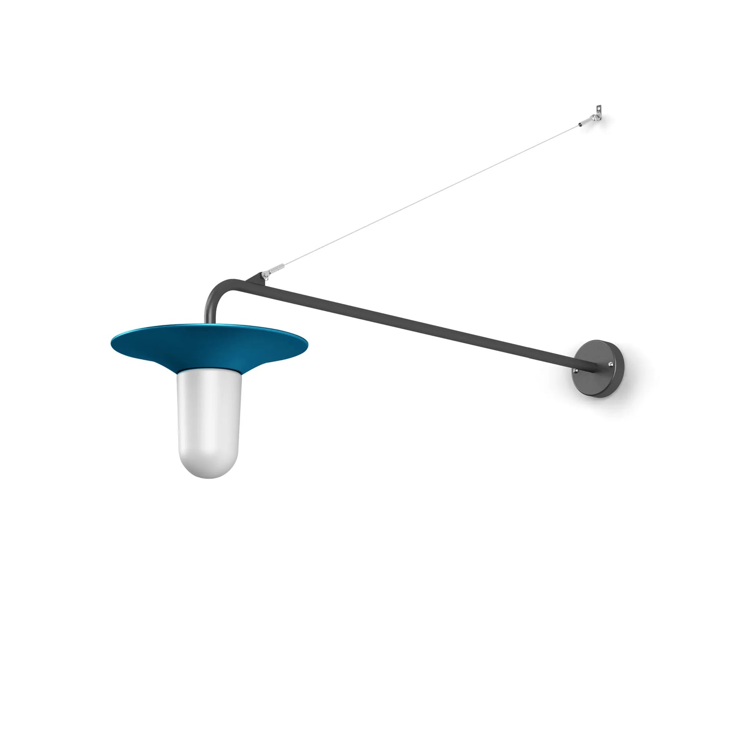 Cooper N° 3 opale Appliques Outdoor