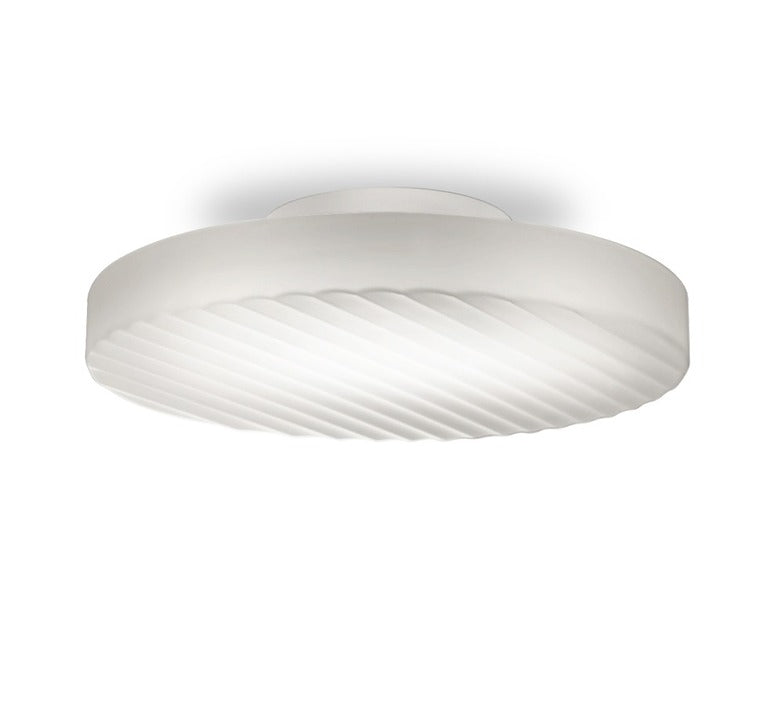 Côte 37cm 3000K LED Appliques Plafonniers