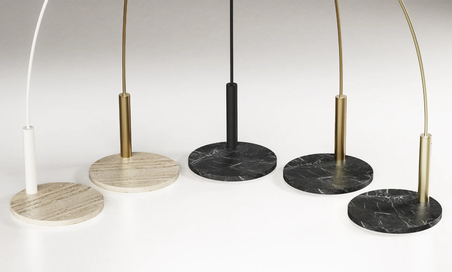 Dip Lampadaires