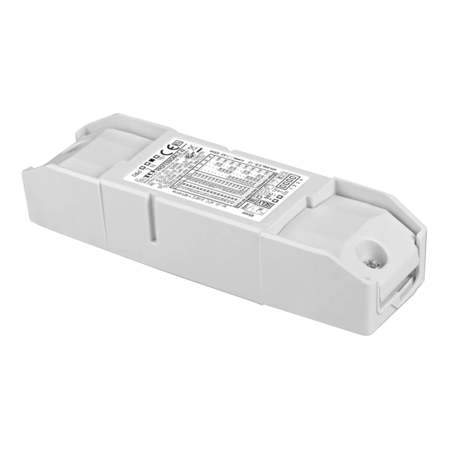 LED Driver CC 350mA 15W/CC 700mA 31W Non-dim Accessoire IP20 Drivers