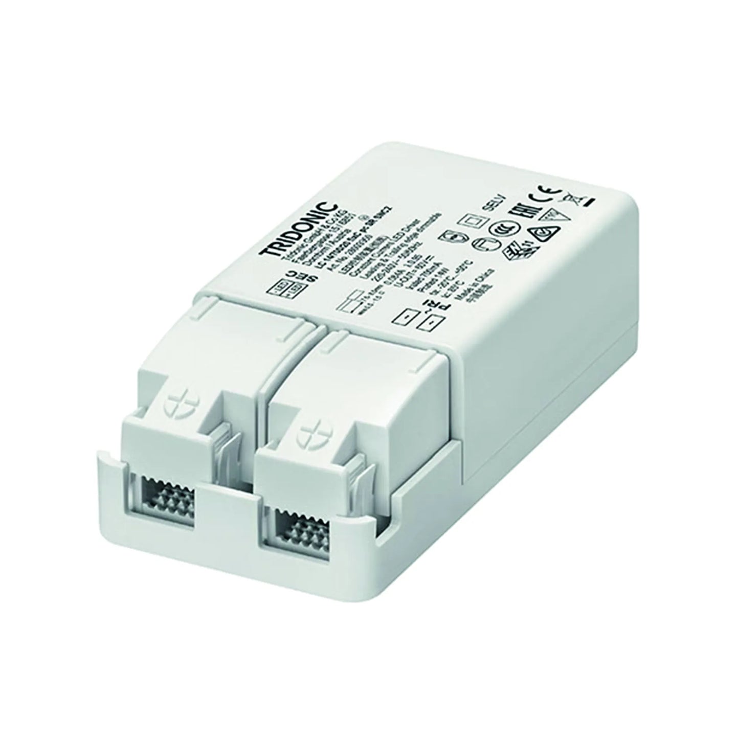 LED Driver CC 700mA 2.1-14W Phase Dim IP20 Accessoires
