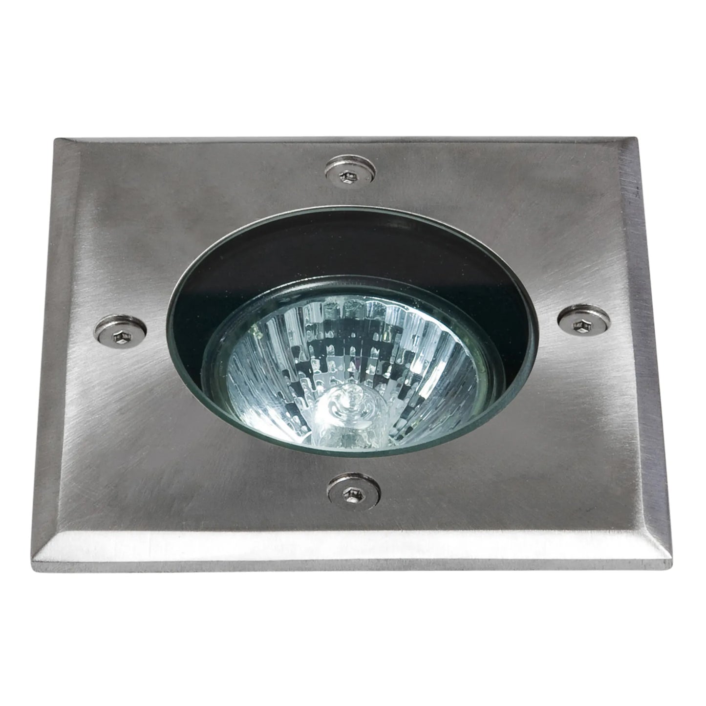 Gramos Square IP65 Encastrés de sol Outdoor