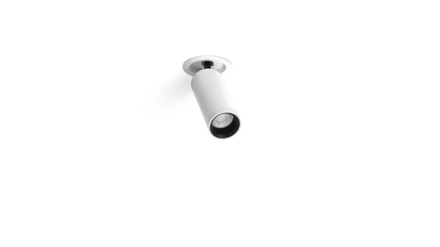 Fit 35 Recessed Flood 3000K Spots encastrés