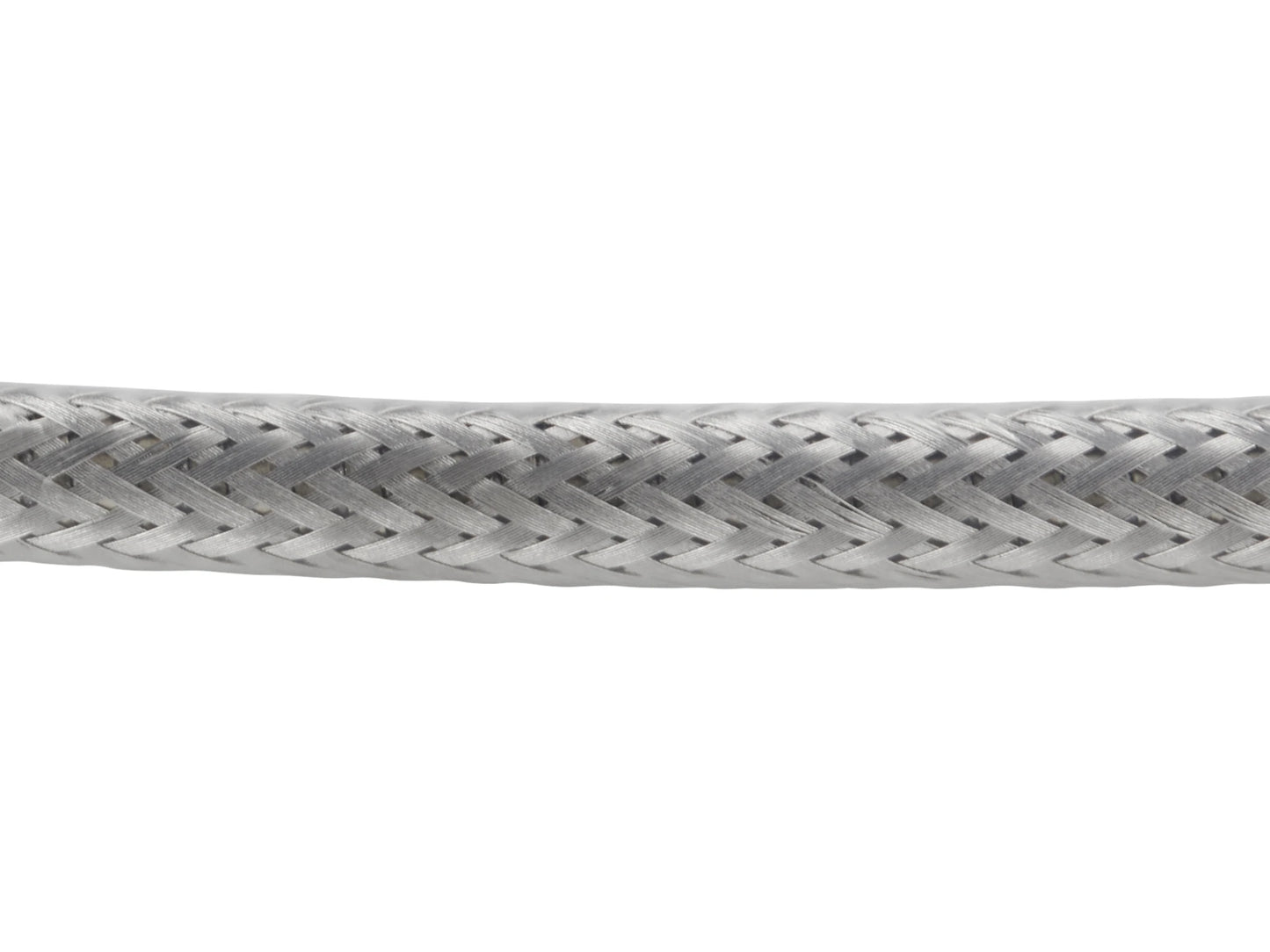 Flexiled 60cm Acier avec interrupteur Appliques LED