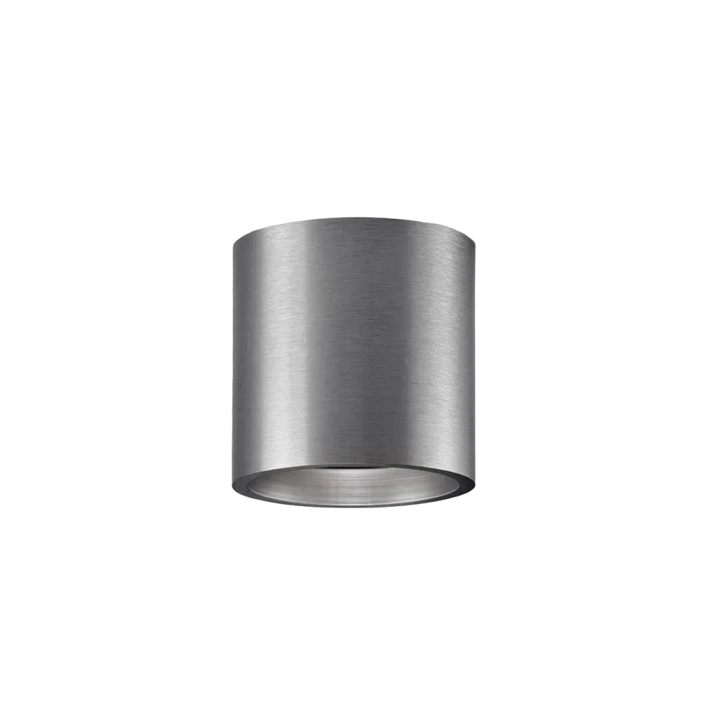 Solo 1 round Ø8cm LED - Spots en saillie Indoor & Outdoor