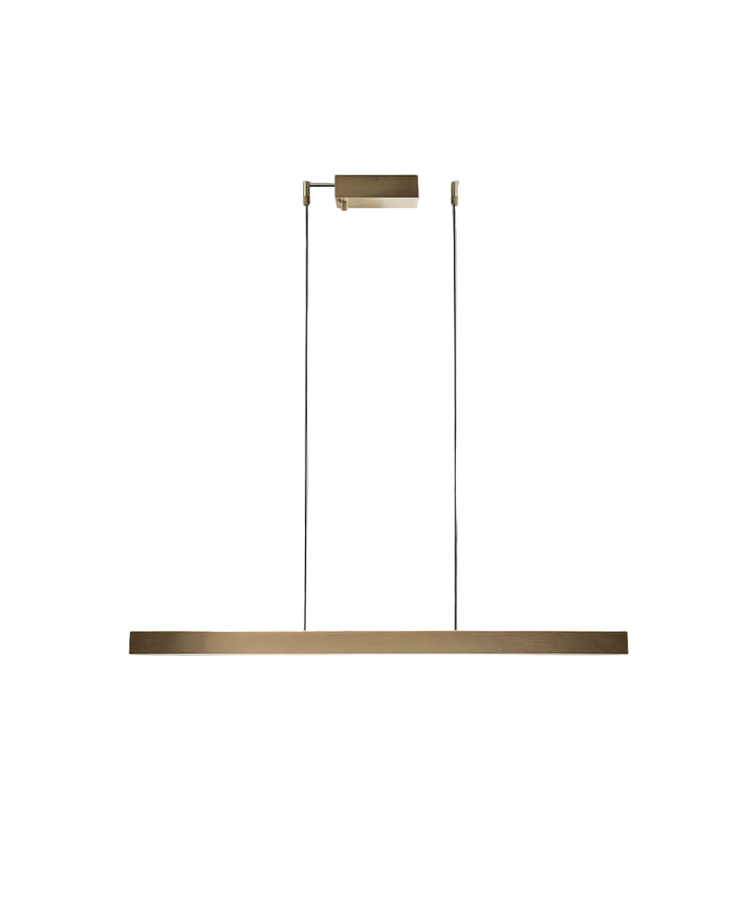 Edge Linear Switch Tune S1000 Suspensions