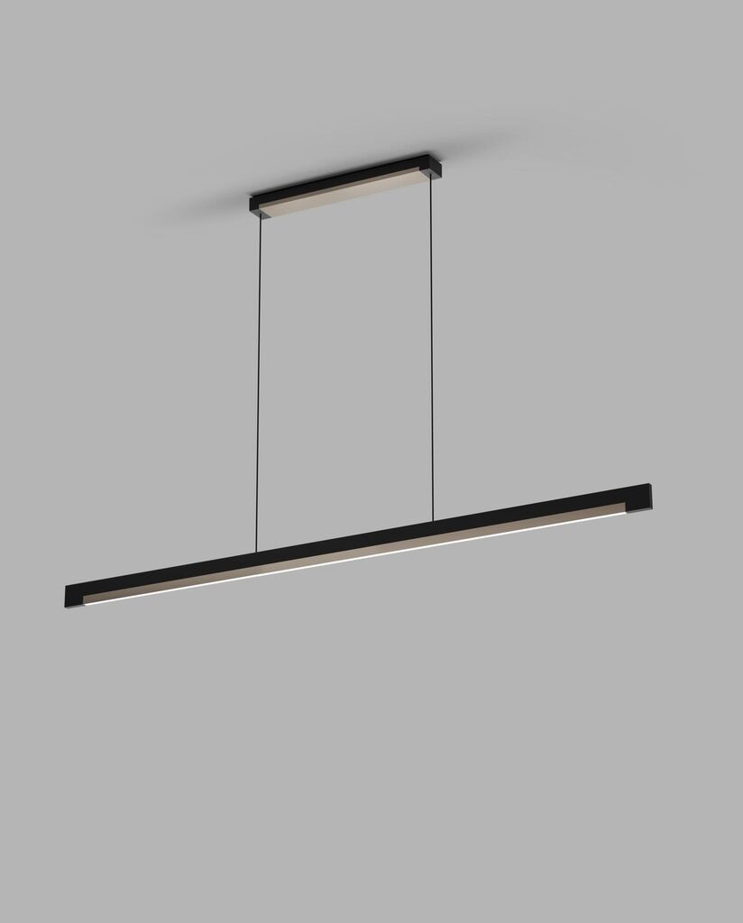 Inlay S1400 Linear Suspensions