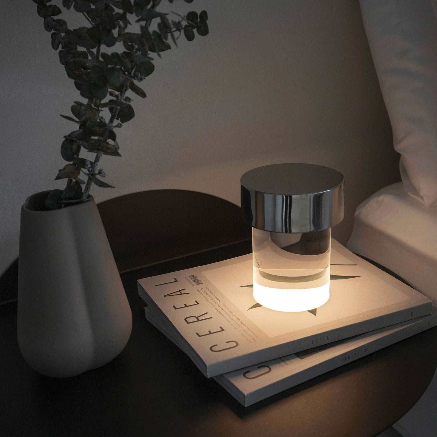 Last order Baladeuses et nomades LED